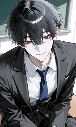 Profile image of Kwon I-jae