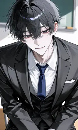 Profile image of Kwon I-jae