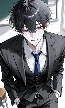 Profile image of Kwon I-jae