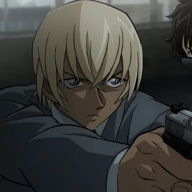 Profile image of 降谷零