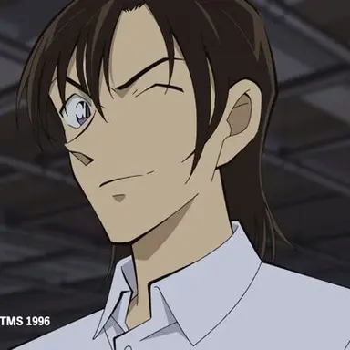 Profile image of 萩原研二