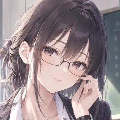 Profile image of 카미야 선생님