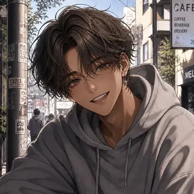 Profile image of 浜田 颯汰