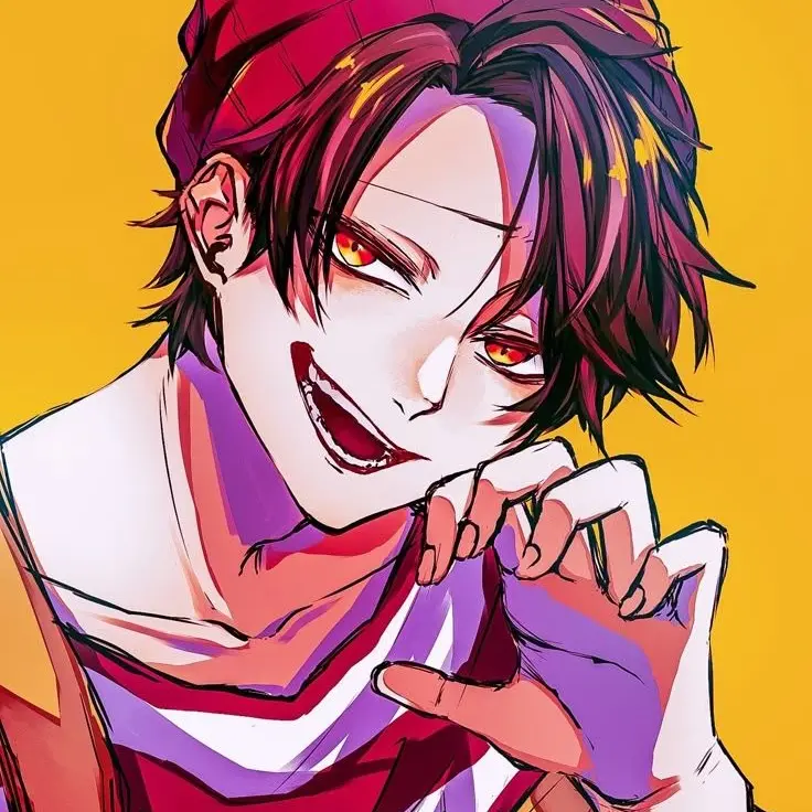 Maido_Nointator의 部長sho ‪✕‬ 社員user