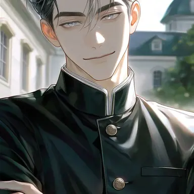 Profile image of Caelen