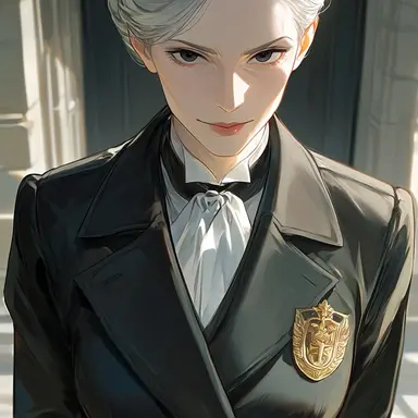 Profile image of Voss