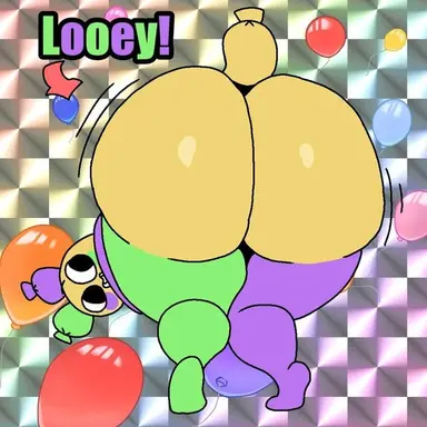 Profile image of Looey