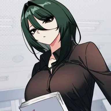 Profile image of 마카리 히나