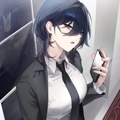 Profile image of 요코야마 이시미