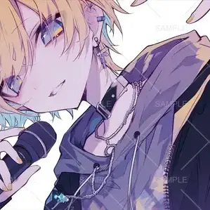 Profile image of 蒼夜