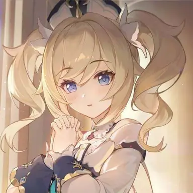 Profile image of バーバラ