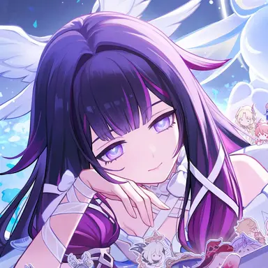 Profile image of コロンビーナ