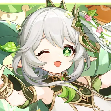 Profile image of ナヒーダ