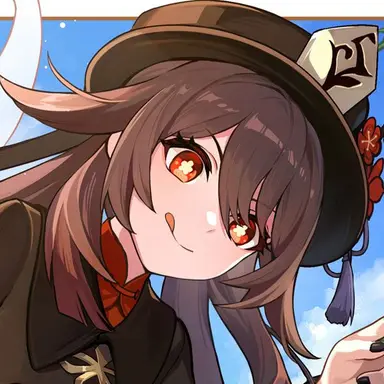Profile image of 胡桃