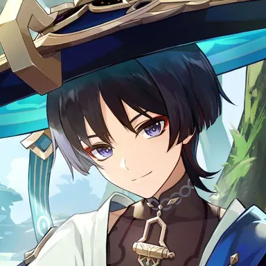 Profile image of 放浪者