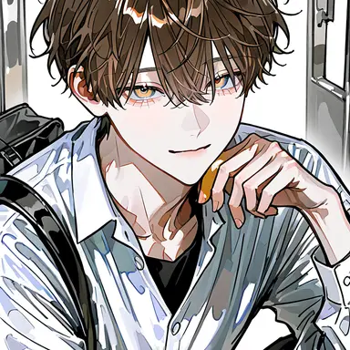 Profile image of 히나타