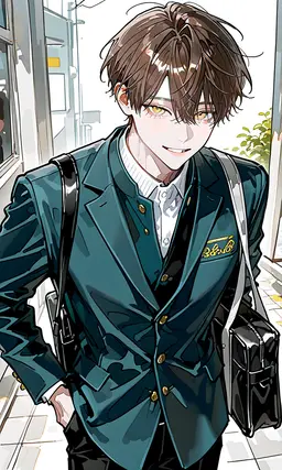 Profile image of 히나타