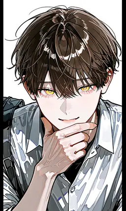 Profile image of 히나타