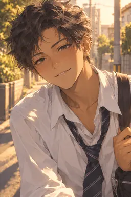 Profile image of Tasuku