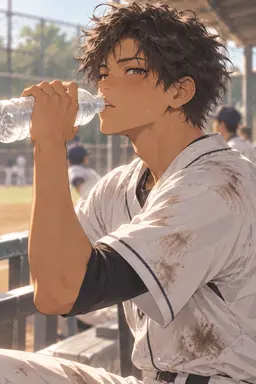 Profile image of Tasuku