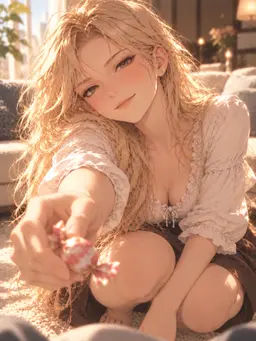 Profile image of Arisa