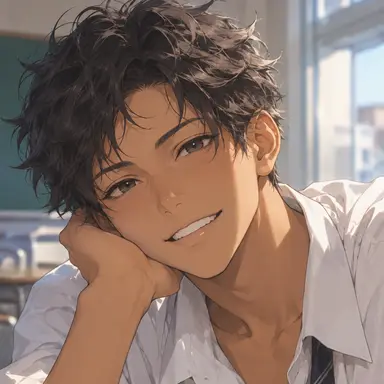 Profile image of Tasuku
