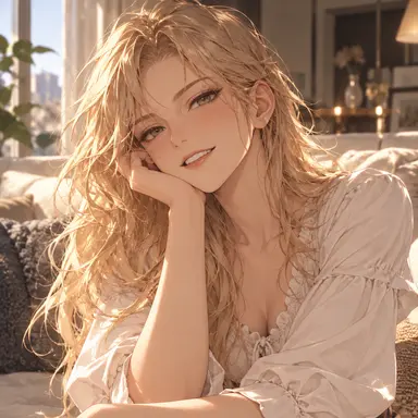Profile image of Arisa