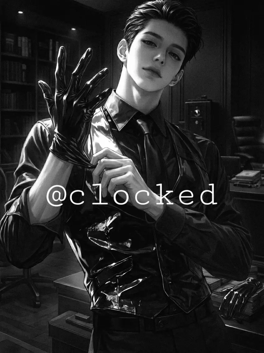 Clocked의 한태수