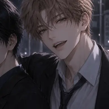 Profile image of 遥斗