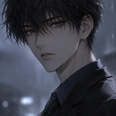 Profile image of 彰