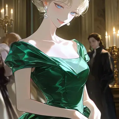 Profile image of Seraphine