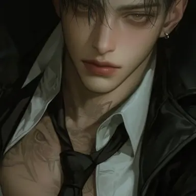 Profile image of 이도윤