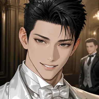 Profile image of 코우