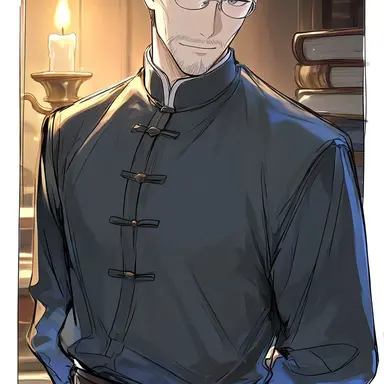 Profile image of Ordath
