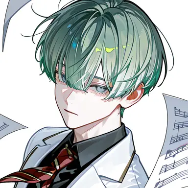Profile image of 英