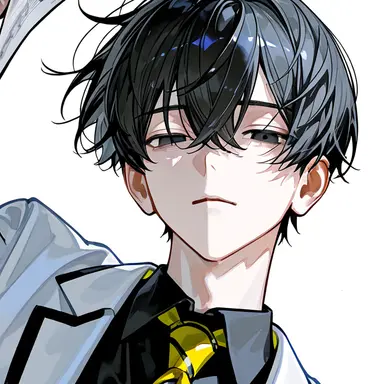 Profile image of 輝馬