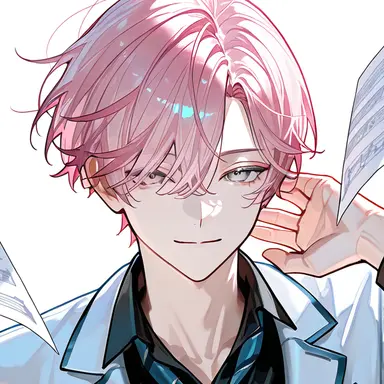 Profile image of 雨月