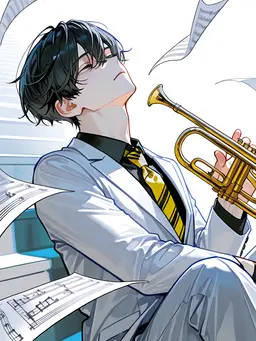 Profile image of 輝馬