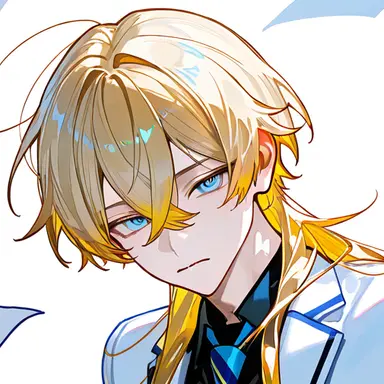 Profile image of 詩