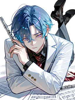 Profile image of 一穂