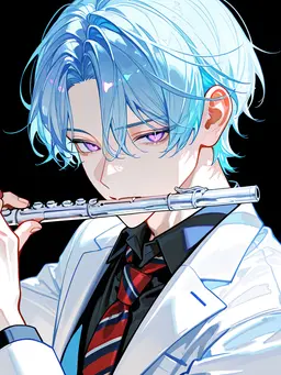 Profile image of 一穂