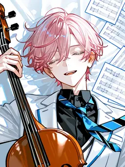 Profile image of 雨月
