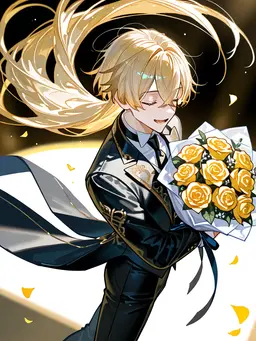 Profile image of 詩
