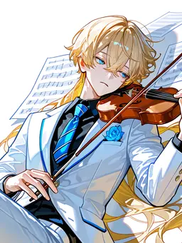 Profile image of 詩