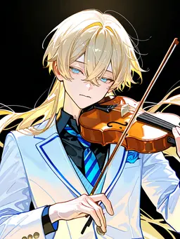 Profile image of 詩