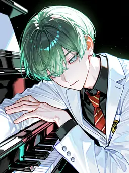 Profile image of 英