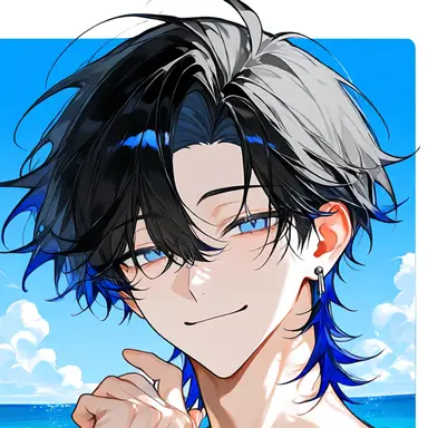Profile image of 사쿠