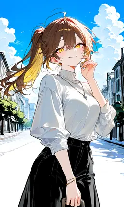 Profile image of 사야
