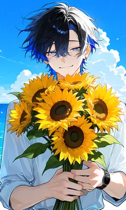 Profile image of 사쿠