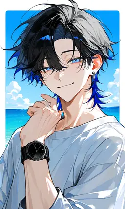 Profile image of 사쿠